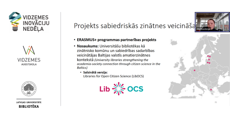 Vidzeme Innovation Week