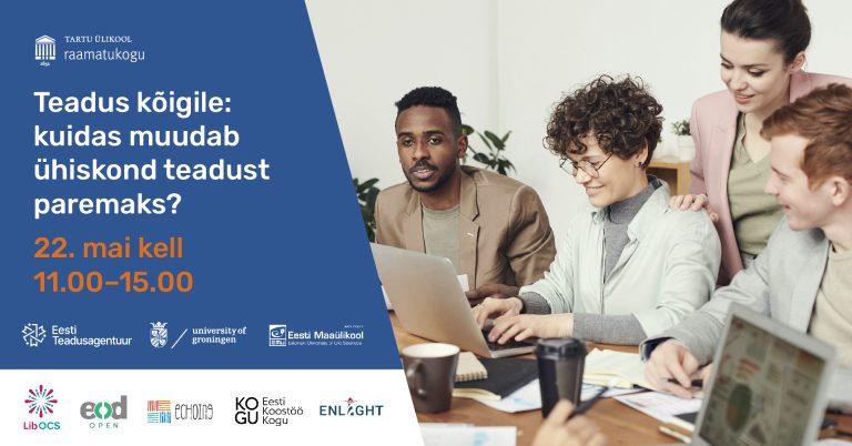 Kodanikuteaduse seminar